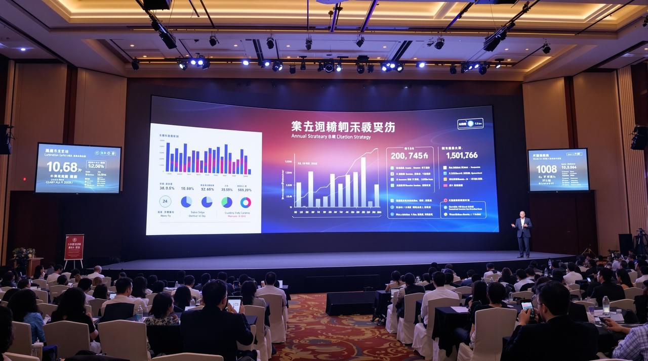 影视剪辑2026年度发展战略发布，三年内冲击百亿营收目标