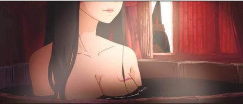 国产成人动漫,探索情感与欲望的视觉盛宴  第2张