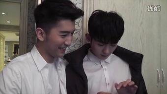 国产男同志,情感与身份的交织之旅  第2张