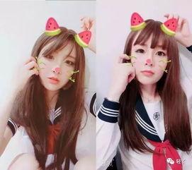 国产伪娘,国产伪娘的崛起与魅力展现 第2张 国产伪娘,国产伪娘的崛起与魅力展现 第2张