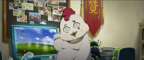 国产黄色动漫,黄色动漫的崛起与影响  第2张