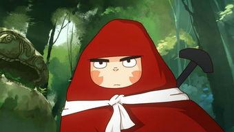 国产黄色动漫,黄色动漫的崛起与影响  第3张