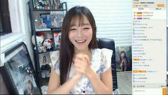 国产视频主播,点亮屏幕的青春力量 第3张 国产视频主播,点亮屏幕的青春力量 第3张