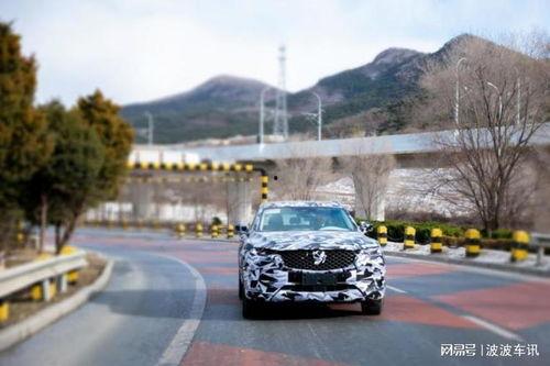 国产五十路,探寻中国汽车工业的辉煌历程与未来展望  第2张