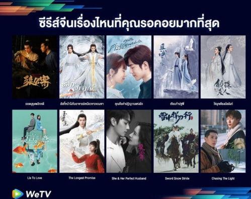 热热热国产视频,燃情岁月，光影交织的视觉盛宴  第3张