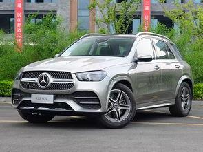 奔驰gle国产,豪华与性能的完美融合  第3张