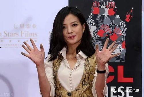 娱乐吃瓜君赵薇,娱乐吃瓜界的风云人物