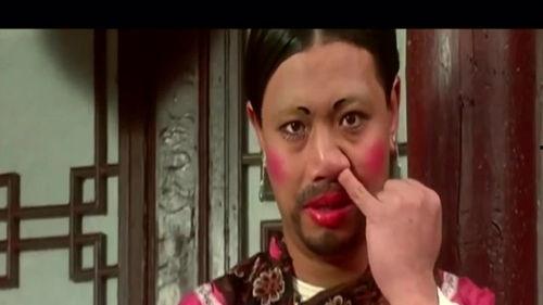 恐丑的娱乐吃瓜人微博