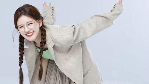 娱乐圈吃瓜赵露思