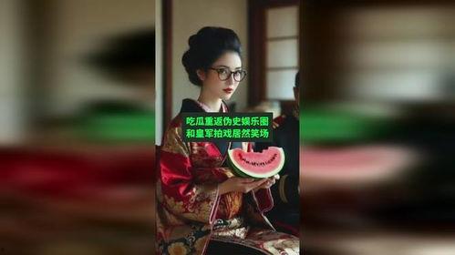 在娱乐圈吃瓜演戏