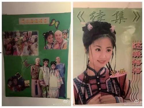 娱乐圈吃瓜杨紫是谁啊百度云,杨紫的星光之路