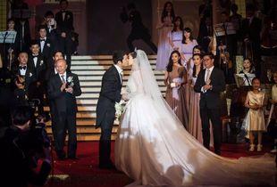 娱乐吃瓜酱特殊婚礼